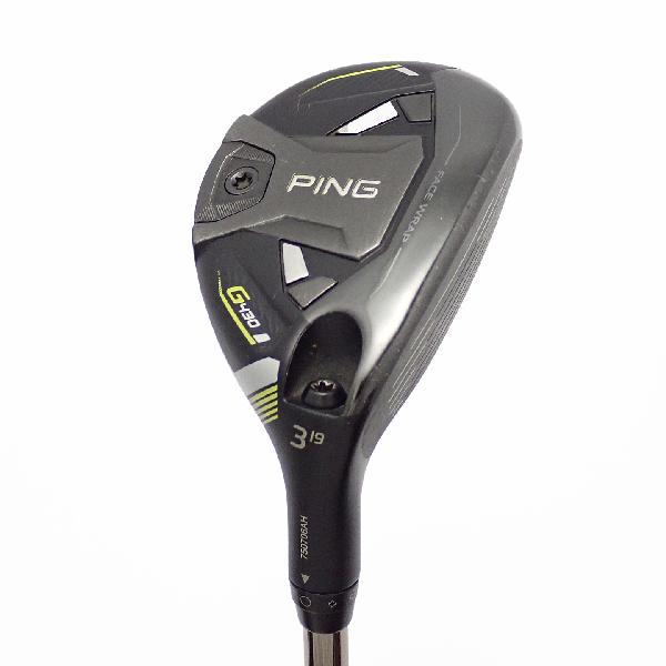 楽天市場】ping g430 ユーティリティ（ロフト角19°）（ユーティリティ