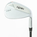 【中古】本間ゴルフ TOUR WORLD ツアーワールド TW-W ウェッジ VIZARD TR20-65 【48-10】シャフト:VIZARD TR20-65...