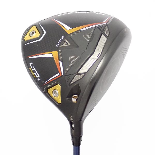 Cobra LTDX