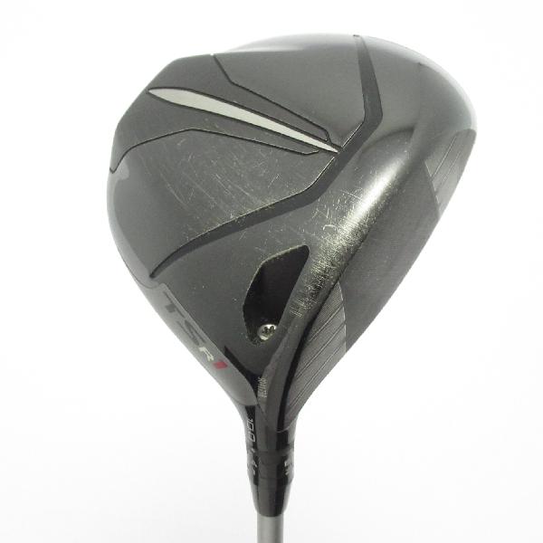 Other - 【中古】タイトリスト　TSR　TSR1 ドライバー MMT TSP120 50　シャフト：MMT TSP120 50Cランク　フレックスS　男性用 メンズ用　右用