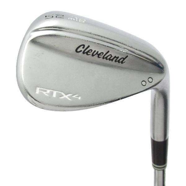 楽天市場】クリーブランド ウェッジ 52 rtx4の通販