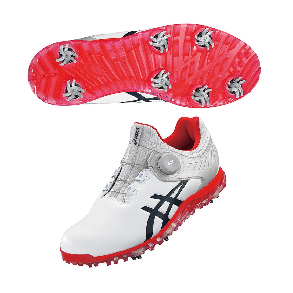 アシックス　ASICS　ゲルエースプロ5 ボアシューズ