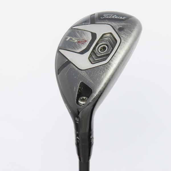 【中古】タイトリスト　TS　TS2 ユー
