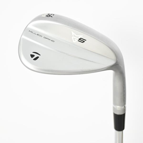 樂天商城 - 【中古】テーラーメイド　MILLED GRIND　MILLED GRIND5 ウェッジ N.S.PRO MODUS3 TOUR 105　【56-12】シャフト：N.S.PRO MODUS3 TOUR 105Cランク　フレックスS　男性用 メンズ用　右用
