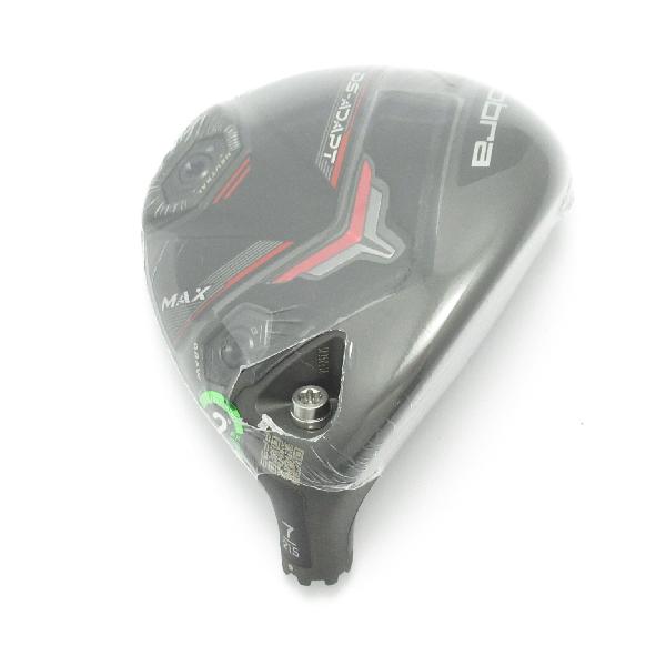 【中古】コブラ　cobra　DS-ADAPT MAX_フェアウェイウッドヘッド単品 ヘッド単体　...