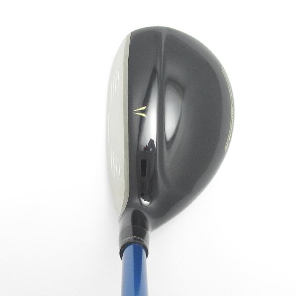 【中古】ダンロップ　XXIO　ゼクシオ 13(2024) ユーティリティ MP1300カーボン　【U3】シャフト：MP1300カーボンCランク　フレックスS　男性用 メンズ用　右用