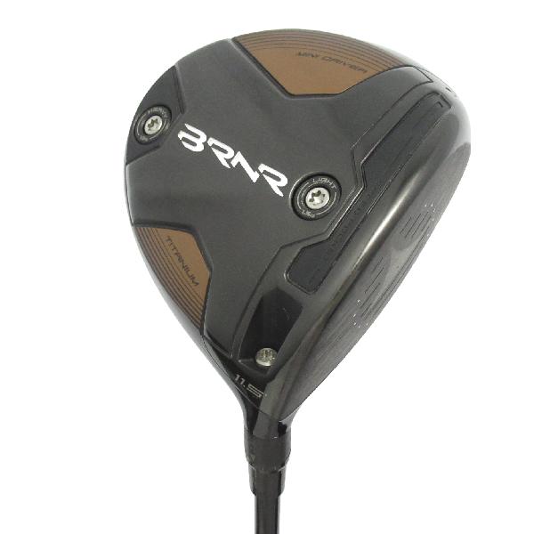 楽天市場】taylormade brnr mini driverの通販