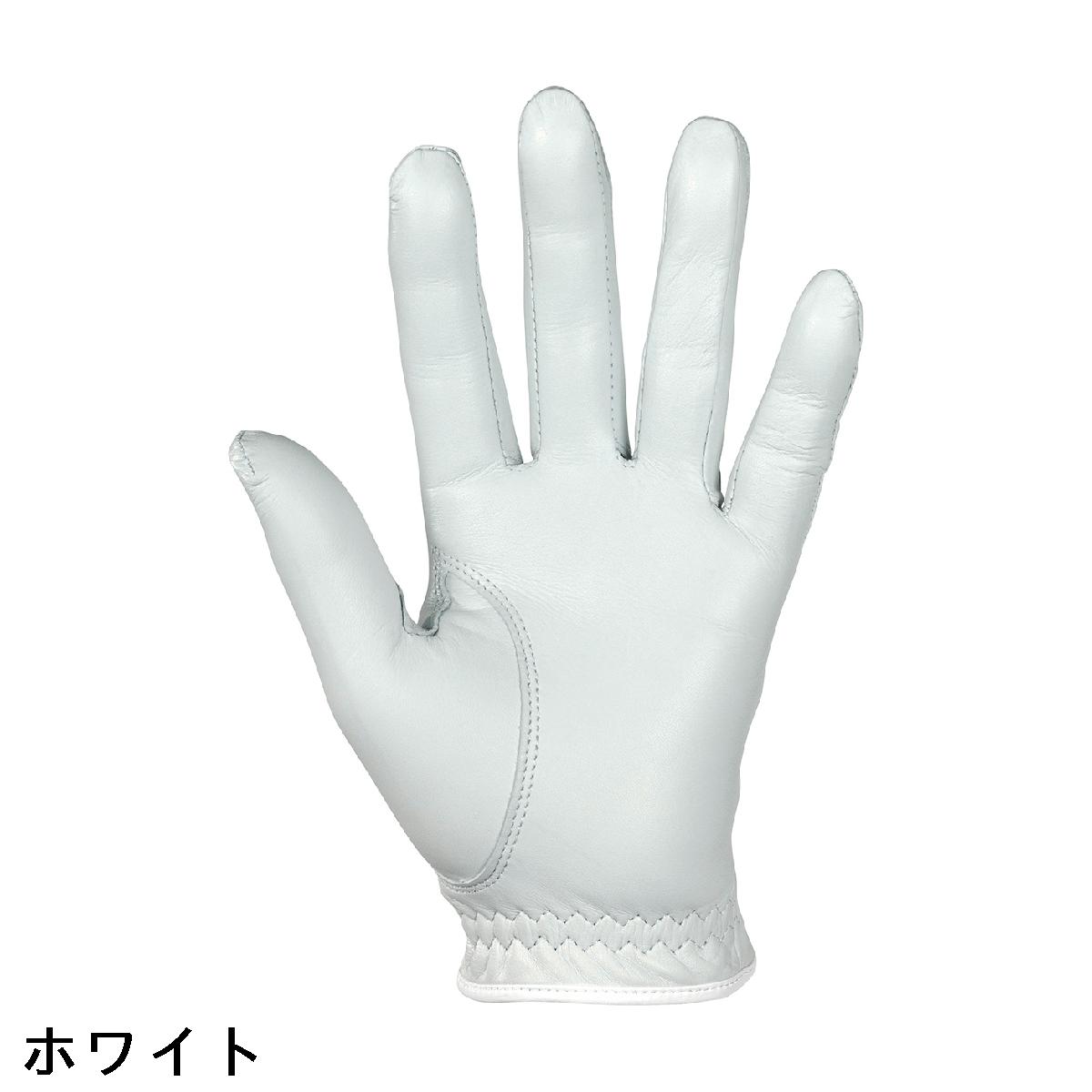 ダンロップ　SRIXON　ゴルフグローブ