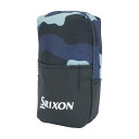 ダンロップ SRIXON ボールポーチ