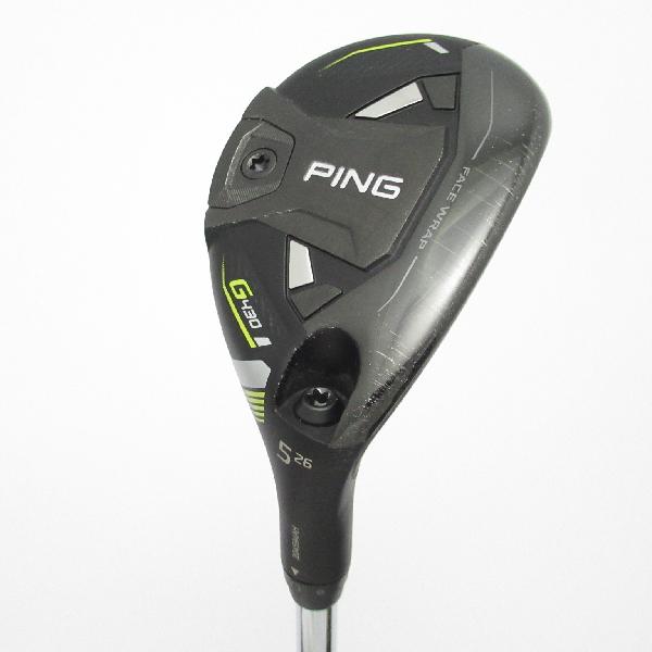 楽天市場】ping g430 ユーティリティ(シャフト素材スチール 楽天市場】ping g430 ユーティリティ(シャフト素材スチール