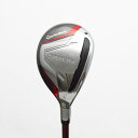 【中古】テーラーメイド STEALTH ステルス RESCUE ユーティリティ TENSEI RED TM40(2022) レディス 【U6】シャフト:TENS...