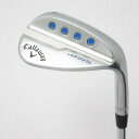 【中古】キャロウェイゴルフ Callaway Golf MD5JAWS CRM ウェッジ Dynamic Gold 【56-10】シャフト:Dynamic Go...