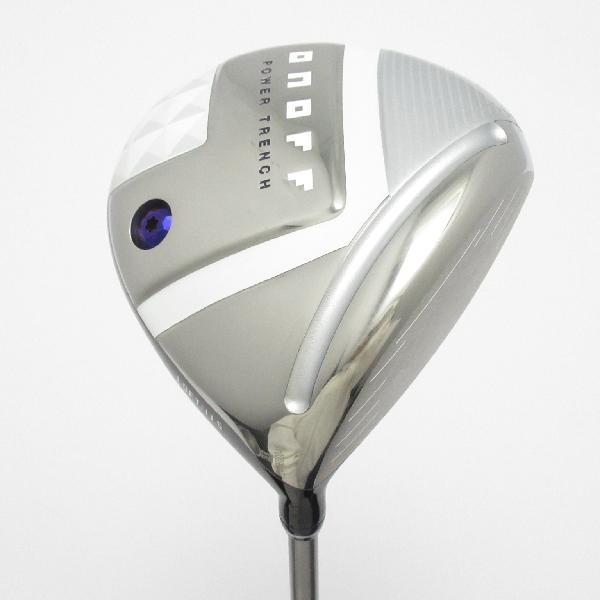 【中古】オノフ LADY オノフ レディ(2025) ドライバー SMOOTH KICK LP-425D パープル レディスシャフト:SMOOTH KICK L...