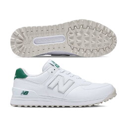 ニューバランス　New Balance　NS スパイクレスシューレース UGS574 シューズ