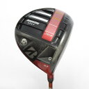 【中古】ブリヂストン BRIDGESTONE GOLF J815 ドライバー Diamana R 60 シャフト：Diamana R 60CDランク フレックスS 男性用 メンズ用 右用