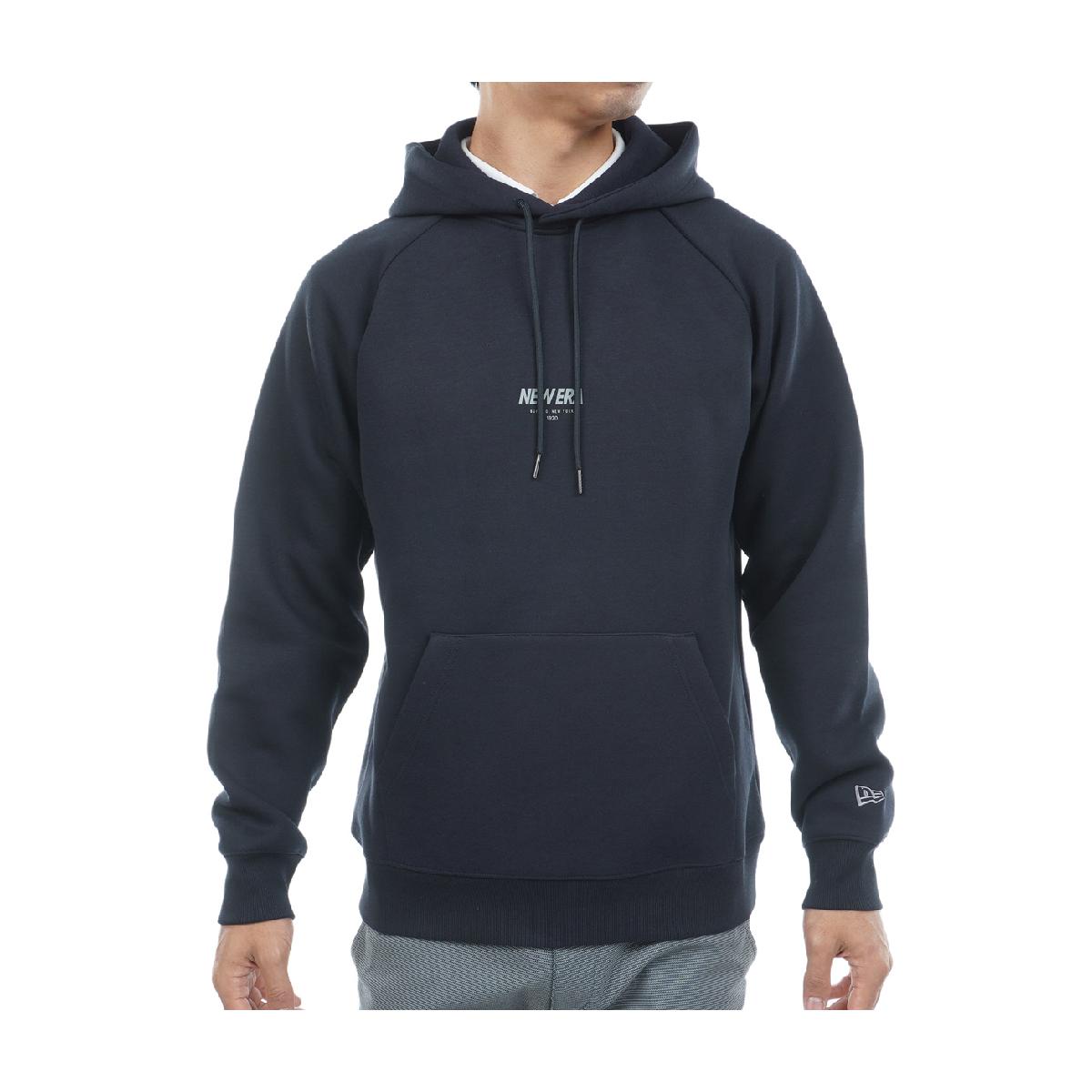 ニューエラ　NEW ERA Performance Apparel　PA NE 1920 テックスウェットパーカー