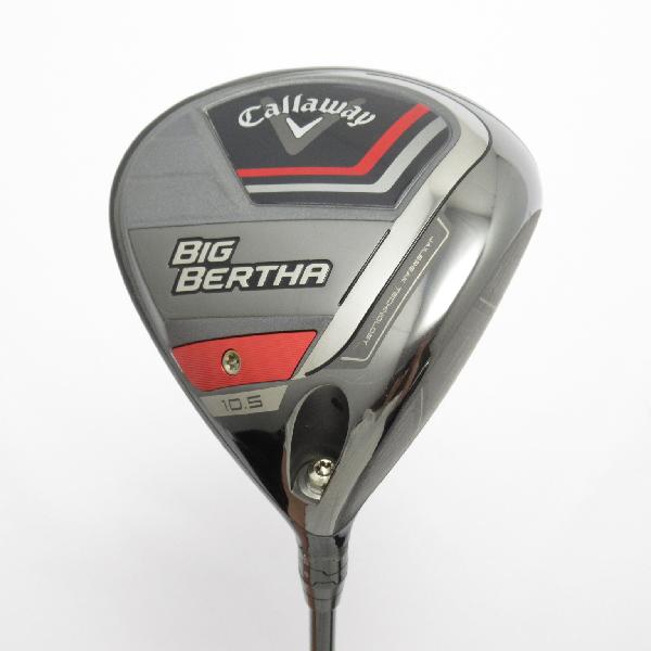 【中古】キャロウェイゴルフ　BIG BERTHA　ビッグバーサ 23 ドライバー SPEEDER NX for Callaway　シャ..