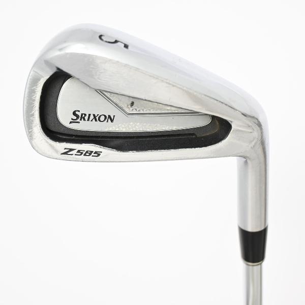 楽天市場】スリクソン z 585 アイアン 左用の通販