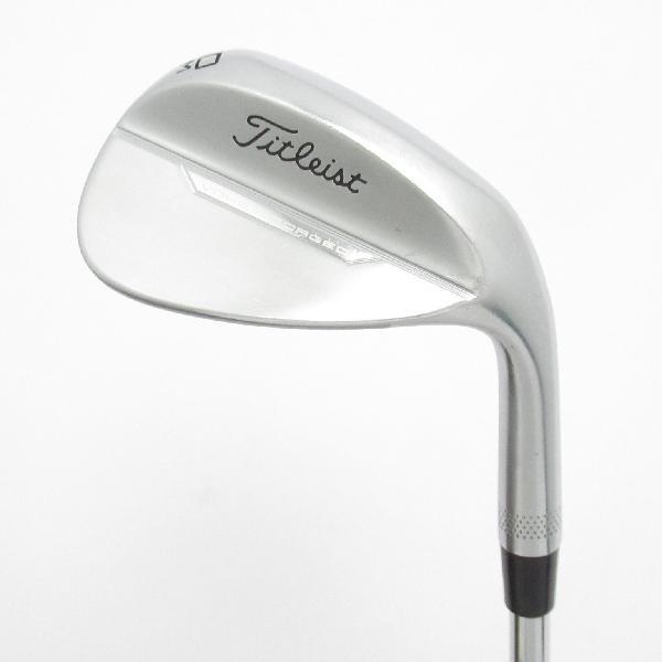 タイトリスト ボーケイデザイン Vokey Forged