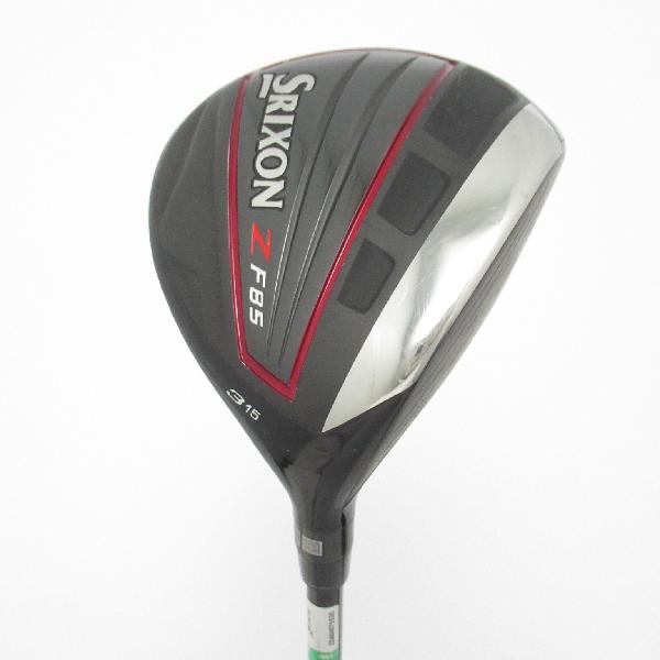 楽天市場】スリクソン z f85 フェアウェイウッドの通販