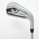 【中古】タイトリスト T SERIES T300 アイアン N.S.PRO 880 AMC シャフト:N.S.PRO 880 AMCCランク フレックスS 男性...
