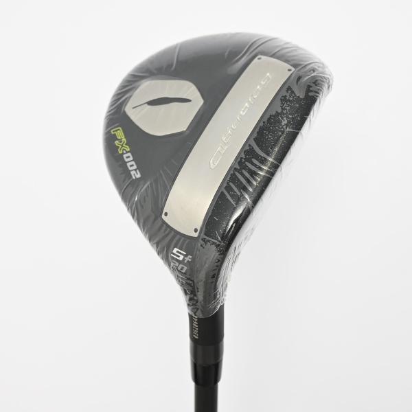 【中古】フォーティーン　FOURTEEN　GelongD FX002 ユーティリティ FT-50f　【20】シャフト：FT-50fAランク　フレックス設定無　男性用 メンズ用　右用