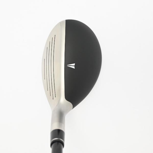【中古】リンクス　LYNX　パララックス ハイブリッド-X ユーティリティ カーボンシャフト　【U9】シャフト：カーボンシャフトBCランク　フレックスR　男性用 メンズ用　右用
