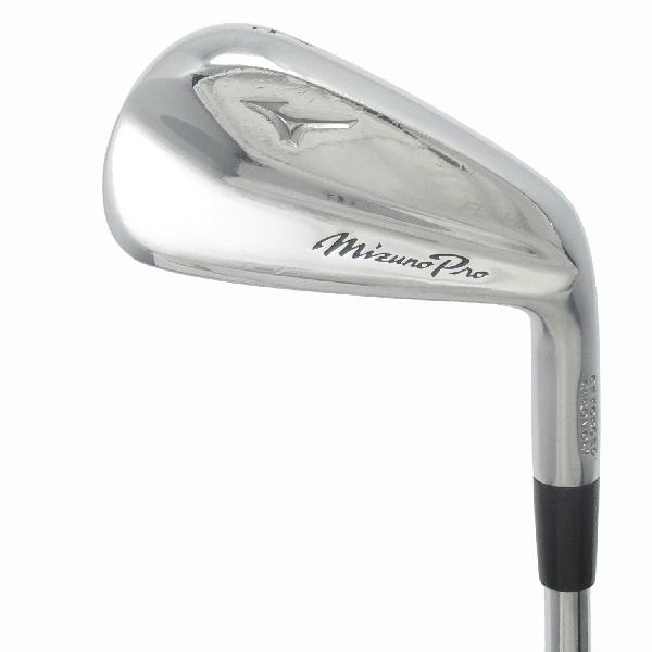【中古】ミズノ　Mizuno Pro　MizunoPro FLI-HI(2019) ユーティリティ N.S.PRO MODUS3 TOUR 120　【U4】シャフト：N.S.PRO MODUS3 TOUR 120CDランク　フレックスS　男性用 メンズ用　右用