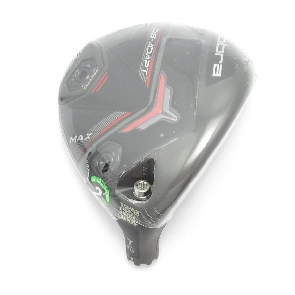 【中古】コブラ　cobra　DS-ADAPT MAX_フェアウェイウッドヘッド単品 ヘッド単体　...
