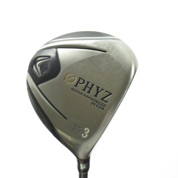 Bridgestone PHYZ