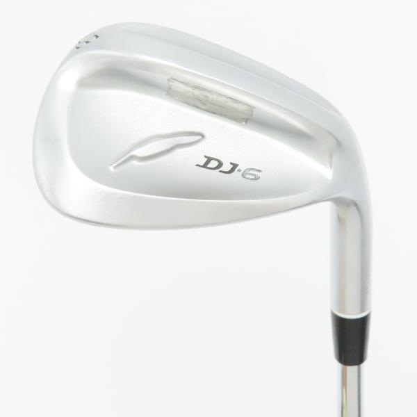 【中古】フォーティーン　DJ　DJ-6 ウェッジ N.S.PRO TS-114w Ver2　【48- ...