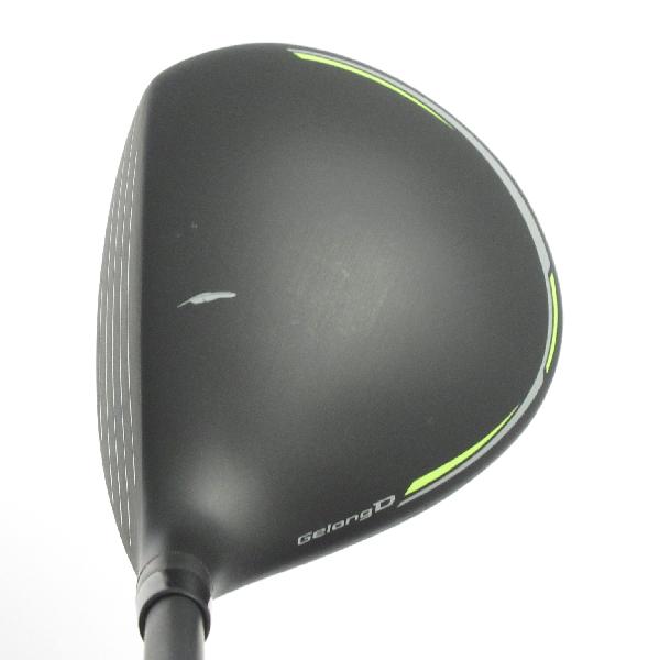 【中古】フォーティーン　FOURTEEN　GelongD FX001 フェアウェイウッド FT-50f　【4W】シャフト：FT-50fCDランク　フレックス設定無　男性用 メンズ用　右用