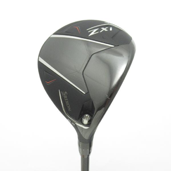 樂天商城 - 【中古】ダンロップ　SRIXON　スリクソン ZXi フェアウェイウッド Diamana ZXi 50　【5W】シャフト：Diamana ZXi 50Cランク　フレックスS　男性用 メンズ用　右用