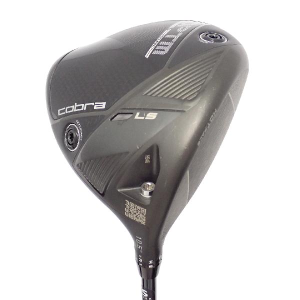 コブラ OPTM LS DRIVER