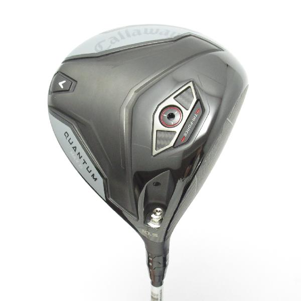 Callaway Quantum Max D