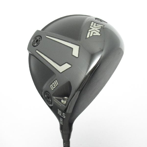 【中古】ピーエックスジー　PXG　PXG 0311 GEN5 ドライバー FUJIKURA PRO 55 for PXG　シャフト：FUJIKURA PRO 55 for PXGCランク　フレックスR　男性用 メンズ用　右用