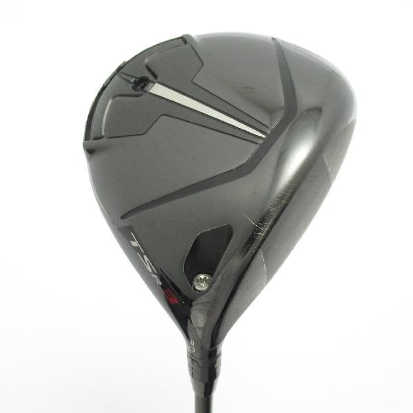 樂天商城 - 【中古】タイトリスト　TSR　TSR3 ドライバー Tour AD IZ-6　シャフト：Tour AD IZ-6Cランク　フレックスS　男性用 メンズ用　右用