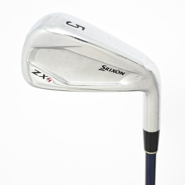 楽天市場】スリクソン zx4 アイアン中古の通販