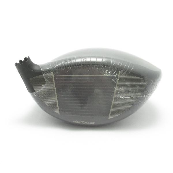 【中古】コブラ　cobra　DS-ADAPT LS_ドライバーヘッド単品 ヘッド単体　レフティA...