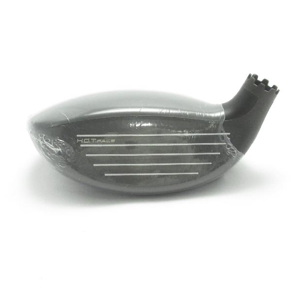 【中古】コブラ　cobra　DS-ADAPT MAX_フェアウェイウッドヘッド単品 ヘッド単体　...