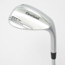 【中古】クリーブランド RTX RTX ジップコア ツアーサテン ウェッジ N.S.PRO MODUS3 WEDGE 115 【54-10】シャフト:N.S.P...