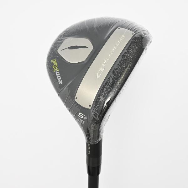 FOURTEEN - 【中古】フォーティーン　FOURTEEN　GelongD FX002 ユーティリティ FT-50f　【20】シャフト：FT-50fAランク　フレックス設定無　男性用 メンズ用　右用