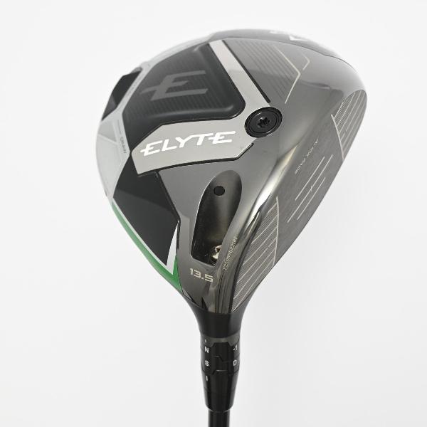 キャロウェイ ELYTE MINI DRIVER