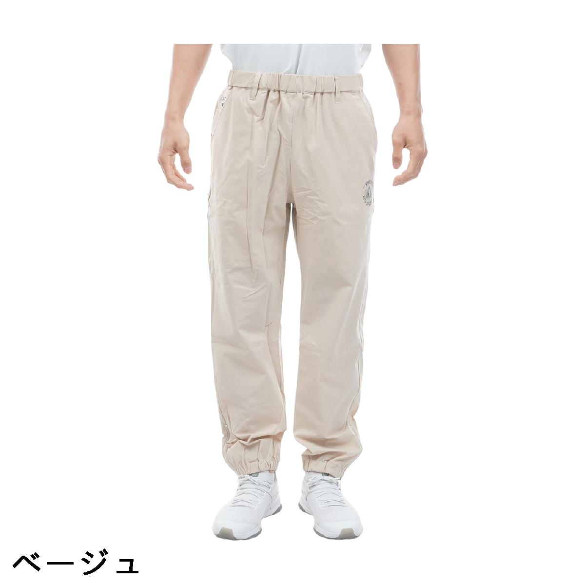 クアルトユナイテッド　ペンデュラム　MHAK パンツ