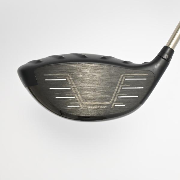 【中古】ピン　G440　G440 LST ドライバー PING TOUR 2.0 CHROME 65　シャフト：PING TOUR 2.0 CHROME 65Cランク　フレックスS　男性用 メンズ用　右用