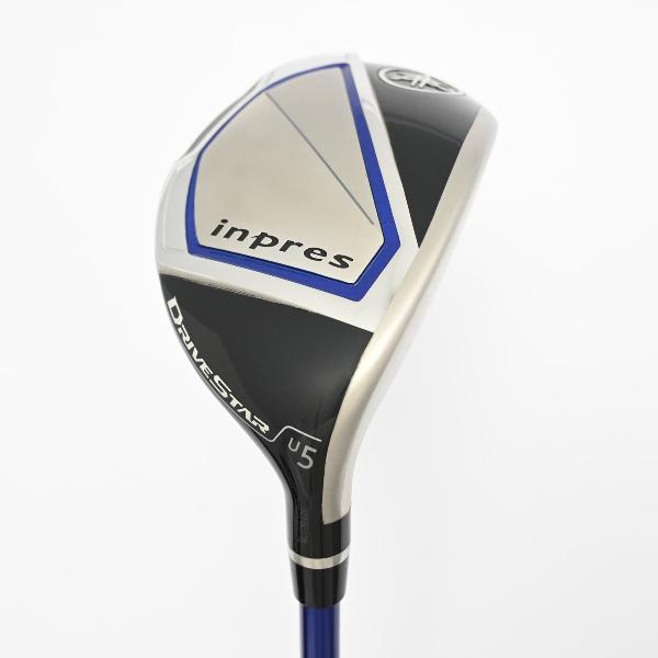 【中古】ヤマハ　inpres　インプレス DRIVE STAR(2023) ユーティリティ Speeder NX...