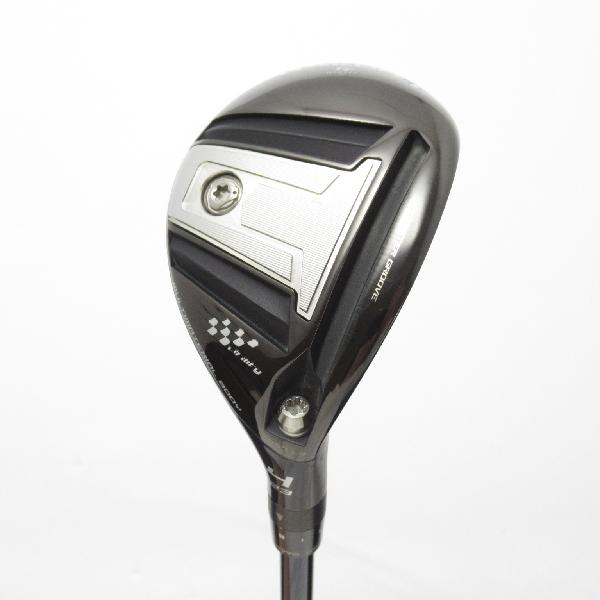 【中古】バルド　BALDO　BALDO TT UTILITY(2024) ユーティリティ VENTUS BLUE 7(VELOCOREなし)　【U4】シャフト：VENTUS BLUE 7(VELOCOREなし)Cランク　フレックスS　男性用 メンズ用　右用