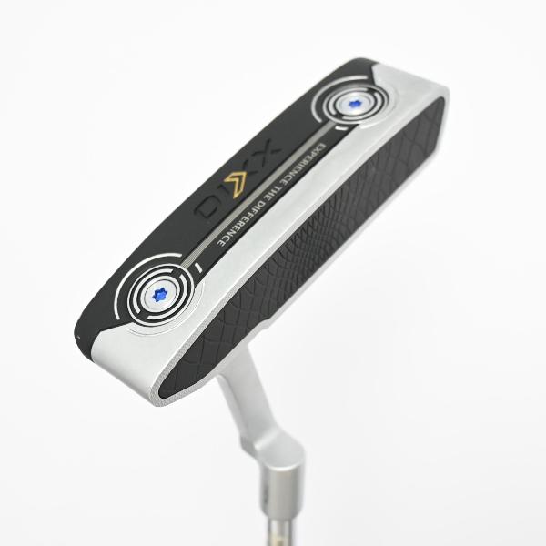 商品説明シャフトスチールシャフトロフト計測項目外フレックス計測項目外左右右用長さ34重量(g)516±バランス-程度Cヘッドカバー有付属品無グリップ-グリップ程度良在庫店舗ネット店備考商品の程度についてAメーカーフィルムで保護されていて使用痕跡が全く見られない状態Bソールに薄い擦り傷やその他箇所に目立たない傷はあるが、全体的にきれいな状態Cヘッド・シャフトに擦り傷・当たり傷など使用感のある傷が見られる状態Dヘッド・シャフトに大きな擦り傷・当たり傷が見られる状態E全体的に汚く見える状態(使用に問題はございません)注意事項・注文手続き完了後の内容変更・キャンセル・交換・返品はお受けできません。あらかじめご了承ください。・ゴルフガレージ店頭でも販売しておりますので、タイミングによっては店頭完売によりご用意できない場合もございます。・重量・バランスについては弊社実測値です。・長さは、メーカーによって測定方法が異なるため、シャフト改造の痕跡が認められない場合、実測値が近似値であればメーカー公表値を表示しています。※アイアンセットの場合は、主に5番アイアンの長さを表示しています。中古