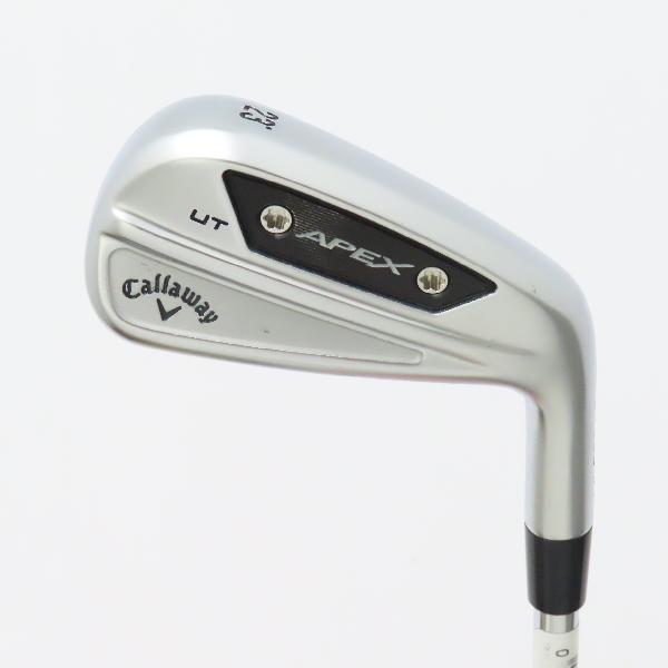 商品説明シャフトN.S.PRO MODUS3 TOUR 105ロフト23フレックスS左右右用長さ38.5重量(g)407±バランスD3.5±程度Cヘッドカバー無付属品無グリップ-グリップ程度やや汚れ在庫店舗ネット店備考商品の程度についてAメーカーフィルムで保護されていて使用痕跡が全く見られない状態Bクラウン・バックフェース・シャフトに傷はなく、ソール・フェースに目立たない傷はあるが、全体的にきれいな状態Cクラウン・バックフェース・シャフトに目立たない傷が確認できる状態ソール・フェースに擦り傷・当たり傷など使用感のある傷が見られる状態Dクラウン・バックフェース・シャフトに擦り傷・当たり傷・小さな凹み・目立つ塗装剥がれが確認できる状態ソール・フェースに爪にかかるような擦り傷・当たり傷が見られる状態E全体的に汚く見える状態(使用に問題はございません)注意事項・注文手続き完了後の内容変更・キャンセル・交換・返品はお受けできません。あらかじめご了承ください。・ゴルフガレージ店頭でも販売しておりますので、タイミングによっては店頭完売によりご用意できない場合もございます。・重量・バランスについては弊社実測値です。・長さは、メーカーによって測定方法が異なるため、シャフト改造の痕跡が認められない場合、実測値が近似値であればメーカー公表値を表示しています。※アイアンセットの場合は、主に5番アイアンの長さを表示しています。中古