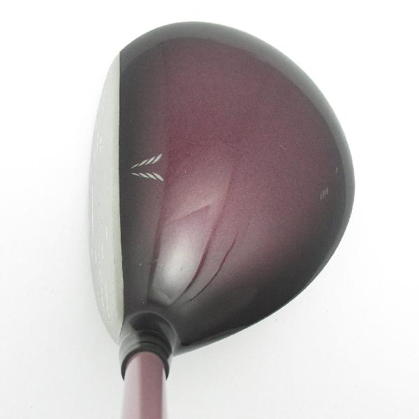 【中古】ダンロップ　XXIO　ゼクシオ エイト(2014) フェアウェイウッド MP800L　レディス 【4W】シャフト：MP800LCDランク　フレックスA　右用